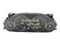 Velocímetro/Instrumentos Y Relojes Jaguar X-Type 4X4F-10849-JC 55474