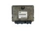 Controlador IAW4AF.M7 73501877 Fiat Magneti Marelli 41118