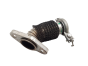 Tubo Egr 147250916R 147213015R 1.5 dCi Dacia Renault Nissan 0km