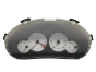 Velocímetro/Instrumentos Y Relojes Peugeot 206 9656696280 000500809 49380