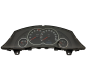 Velocímetro/Instrumentos Y Relojes Opel Meriva A 13201075BG 110080333001 23734