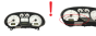 Velocímetro/Instrumentos Y Relojes Seat Leon W01M0920800C 110080012004 55575