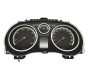 Velocímetro/Instrumentos Y Relojes Opel Corsa D P0013316504 0001958237 31293