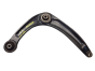 Brazo De La Suspensión Izquierdo Delantero Citroen Peugeot 566793AG 3520S2