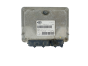 Controlador Fiat 51819338 IAW4AF.M9 61600.627.08 Magneti Marelli 47687