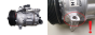 Compresor Aire Acondicionado 926006UB0A Sanden PXC14 Renault Nissan Qashqai