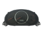 Velocímetro/Instrumentos Y Relojes Mazda 3 PGCD98 54611