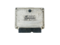 Controlador 038906019LR 0281011143 Lancia Ford Bosch 46889