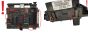 Controlador BSM B3 9646405280 PSA Delphi 1408