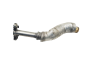 Tubería De La Turbina 038133 9684702080B 1.4 hdi Citroen C3 Peugeot 207