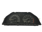 Velocímetro/Instrumentos Y Relojes Mitsubishi Colt MB522787 138-510 Yazaki