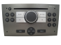 Radio del coche CD30 MP3 Opel 13253511 7645104310 UCH-UK6