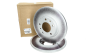 Disco De Freno Trasera Original 1609582880 Citroen Peugeot