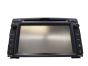 Navegación Radio KIA Venga 96560-1P100 LAN8901EKYN