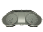 Velocímetro/Instrumentos Y Relojes Nissan Qashqai 4EL7A 27465