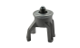Soporte, Taco De Motor Trasera 7H0199849AT 11991609901 VW Transporter Vika