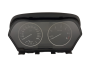 Velocímetro/Instrumentos Y Relojes BMW 1 F20 17649411 18885