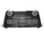 Radio del coche USB BT Renault Clio 4 281152401R