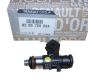Inyección De Combustible Original 8200759034 Renault Dacia