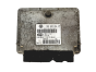 Controlador 036906034CE IAW4MV.CE VW Magneti Marelli 30257
