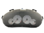 Velocímetro/Instrumentos Y Relojes Peugeot 206 9648836580 000500803 49123