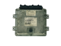 Controlador 51815710 4100136 Fiat Metatron 33840