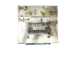 Controlador 16212209JD D95030 BWLD Opel GM 16080
