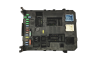 Controlador BSI 2004 H05 9661940480  PSA Johnson Controls  23606