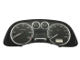 Velocímetro/Instrumentos Y Relojes Peugeot 307 9647538480 A01 48059