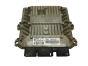 Controlador 9657662380 9647423380 5WS40155C-T PSA Siemens 68390