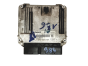 Controlador 0281011984 55196563 Fiat Bosch 19964
