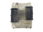 Controlador Del Motor Fiat 00551846440 0261208319 Bosch