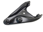 Brazo De La Suspensión Izquierdo Dacia Lodgy Dokker Sandero 2 545017081R