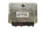 Controlador 038906018BP 0281001848 Audi Bosch 21302