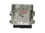 Controlador 9804127280 S180123008C 9666681180 PSA Continental 26572