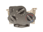 Controles Calefacción AC Dacia Logan 6001547668 69577008