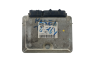 Controlador Del Motor IAW49F.B6 46750003 Fiat 39174