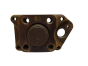 Mangueta De Rueda Trasera Derecho 7700424860 Renault Scenic I Megane I