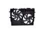 Ventilador Refrigeración Del Motor Original Jumper Boxer Ducato III 1393260080