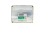 Controlador 89661-10050 1757700-2271 Toyota Denso