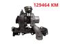 Turbocompresor Opel 55196766 755046-2 Garrett 129464 KM