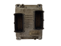 Controlador 0261208206 00551952720 Fiat Bosch