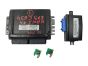 Conjunto De Arranque Renault Kangoo 8200024376 7700312251 1,4 8V