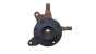 Mangueta De La Rueda Izquierdo Delantero Renault 8200171673 8200208335 72mm