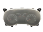 Velocímetro/Instrumentos Y Relojes Fiat Doblo 51867722 503005160301 50639