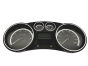 Velocímetro/Instrumentos Y Relojes Peugeot 308 9666642080 45019