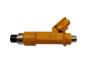 Inyección De Combustible Toyota Yaris Denso 23250-40020 1KR742 1.0 VTI 