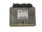 Controlador IAW4EF.P2 73500446 61600.623.01 Fiat Magneti Marelli 15110