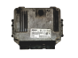 Controlador 0281011233 9655600680 9653239880 PSA Bosch 30128