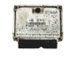 Controlador Del Motor VW 038906012L 0281010112 Bosch 19076